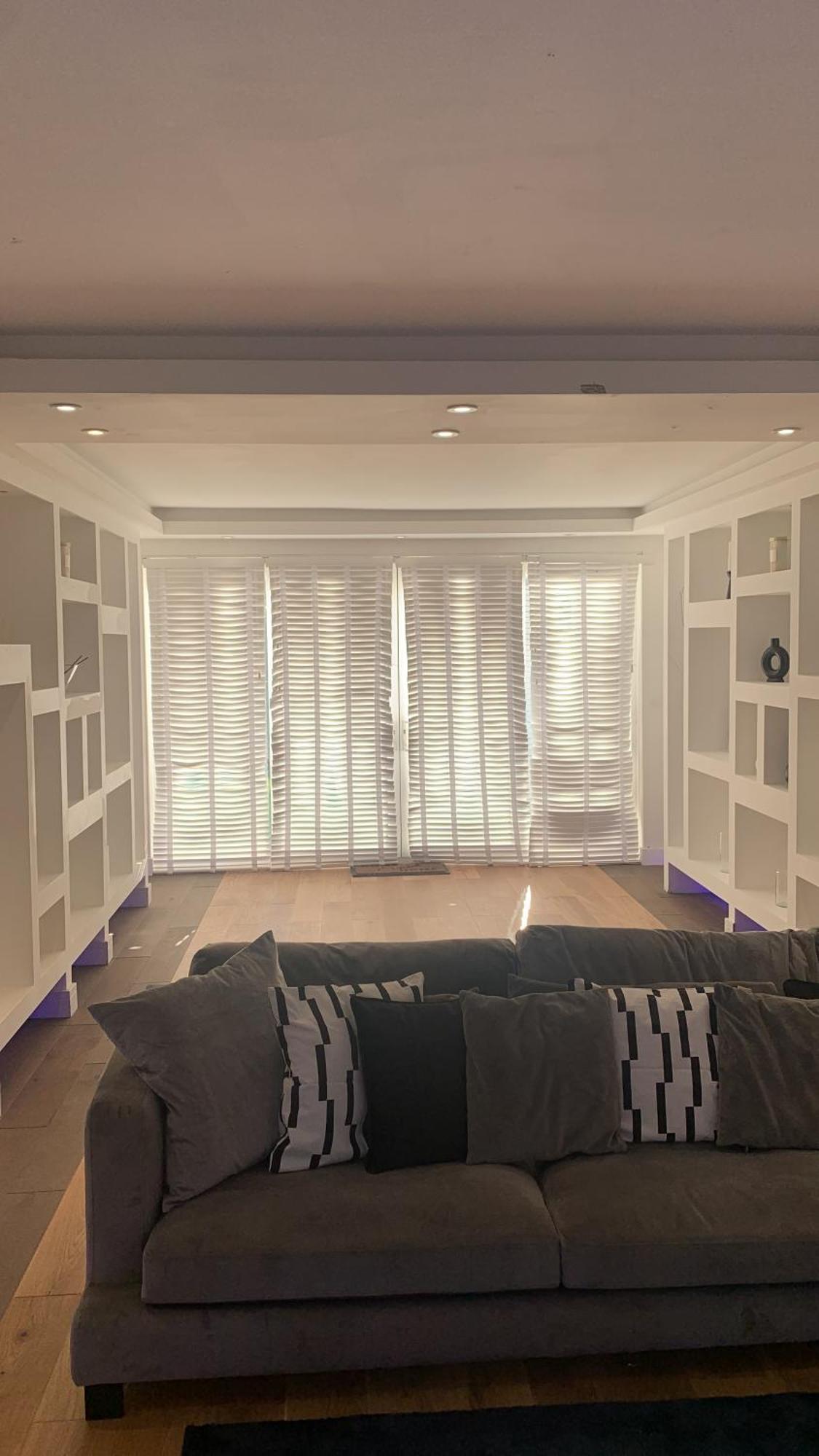 Wandsworth, South London Deluxe King Room 1 Exterior foto
